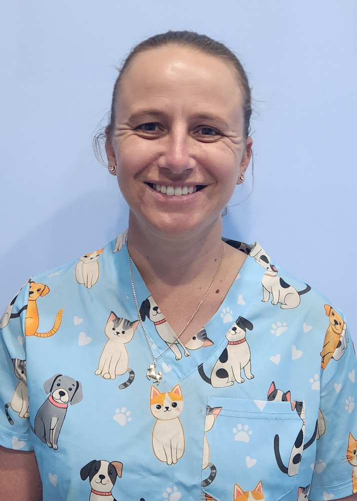 Dr Jasmine Vet