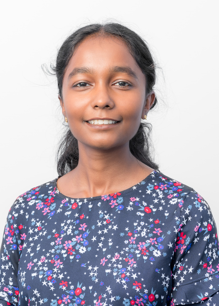 Dr Shona Prabhakaran
